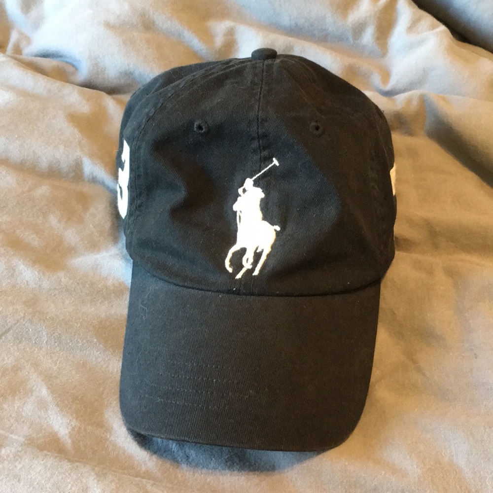 Ralph Lauren hat